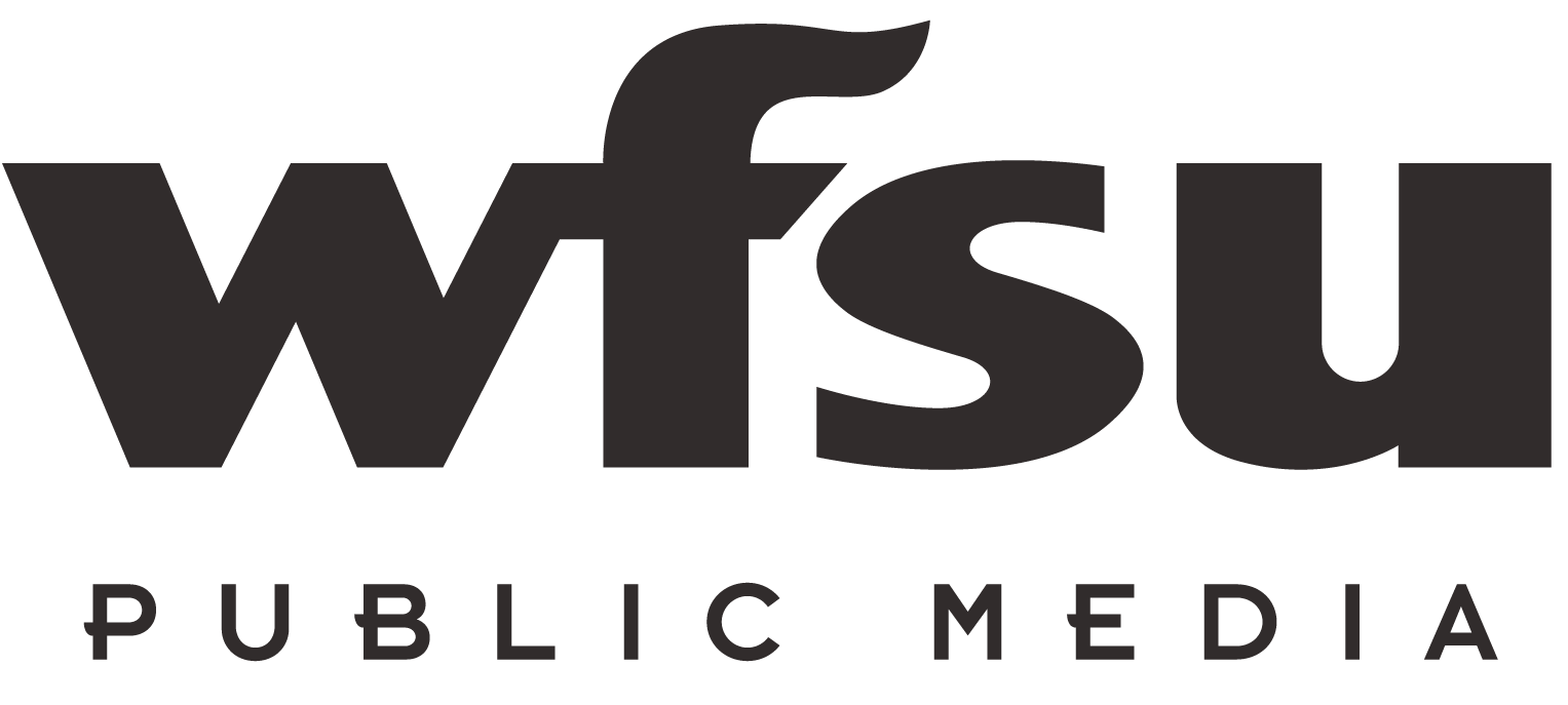 WFSU Logo