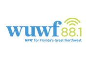 wuwf logo