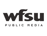wfsu public media logo
