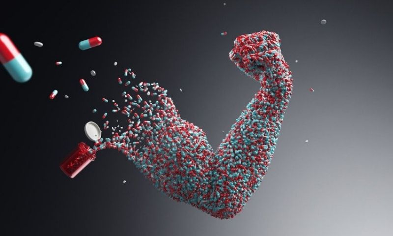 Giải thích khái niệm Doping trong bóng đá