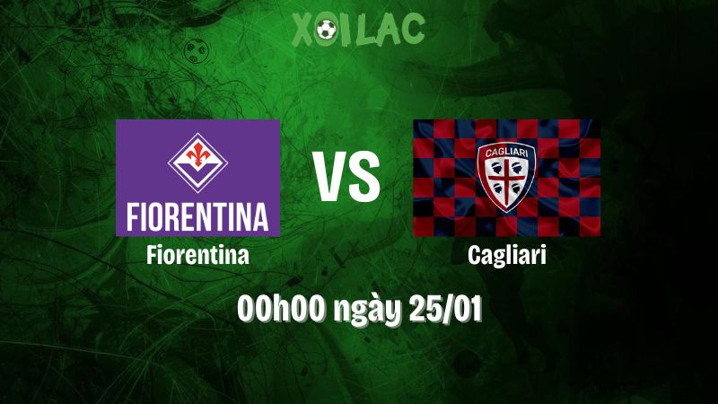 Nhận Định Bóng Đá Fiorentina Vs Cagliari