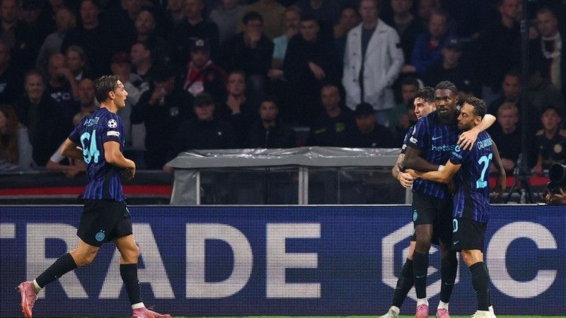 Nhận định bóng đá Inter vs Glimt trận 03h00 ngày 25/02